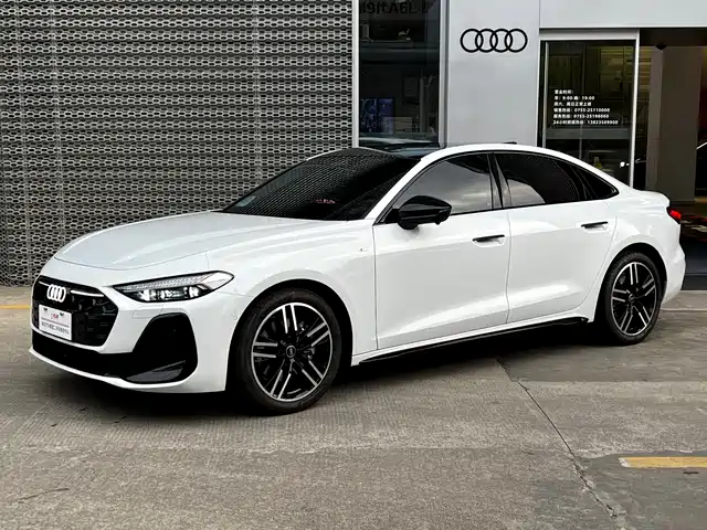 AUDI A5L