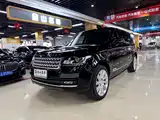 Фото 1 - Land Rover Range Rover