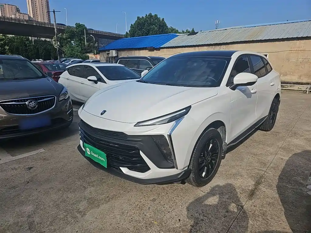 صورة 1 - Dongfeng Fengxing Fengxing T5 EVO