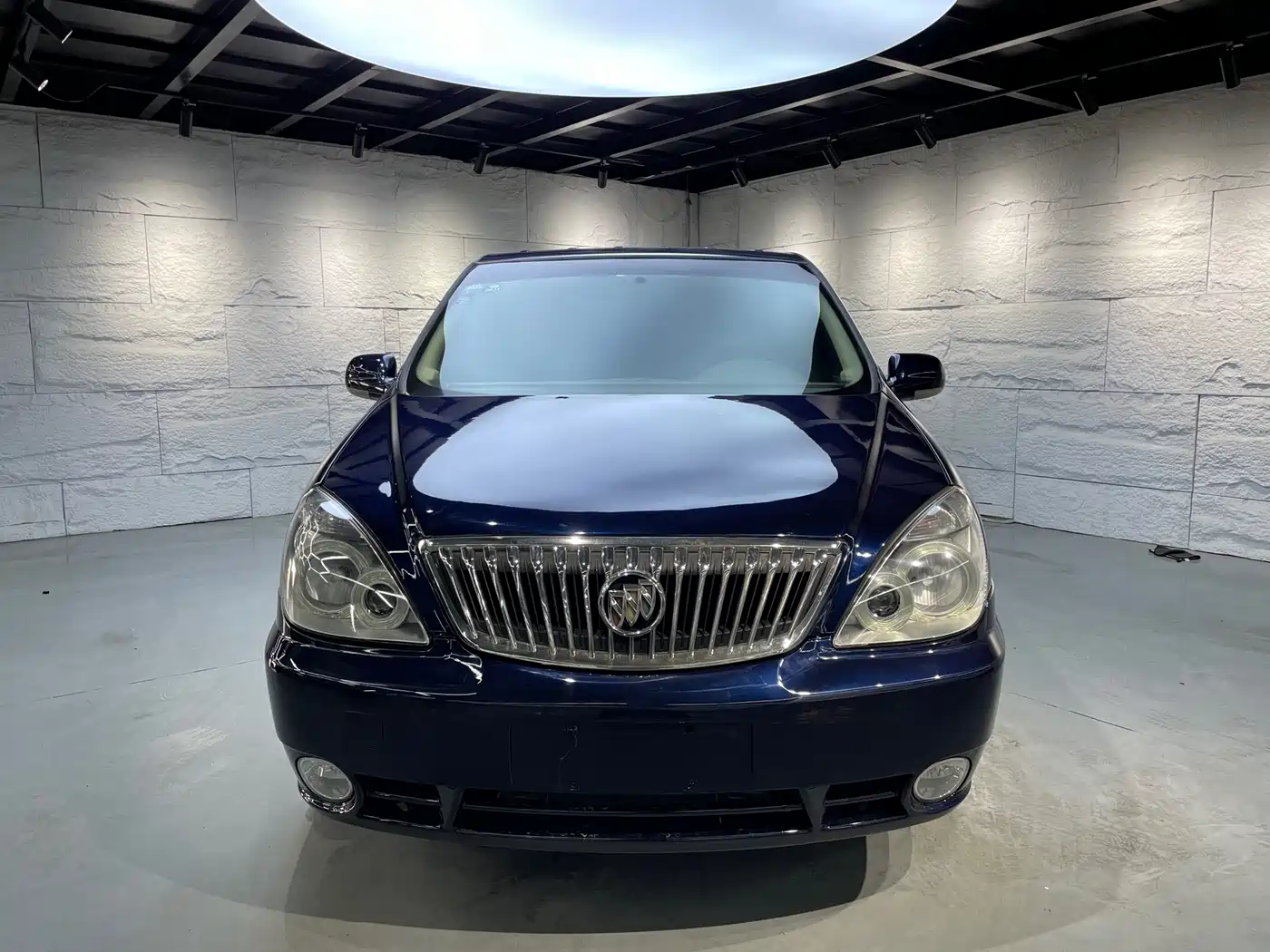 Buick GL8 2014 2.4L Classic Edition фото 2