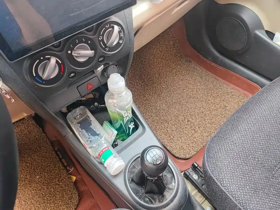 Suzuki Alto 2012 2012 1.0L Manual Utility