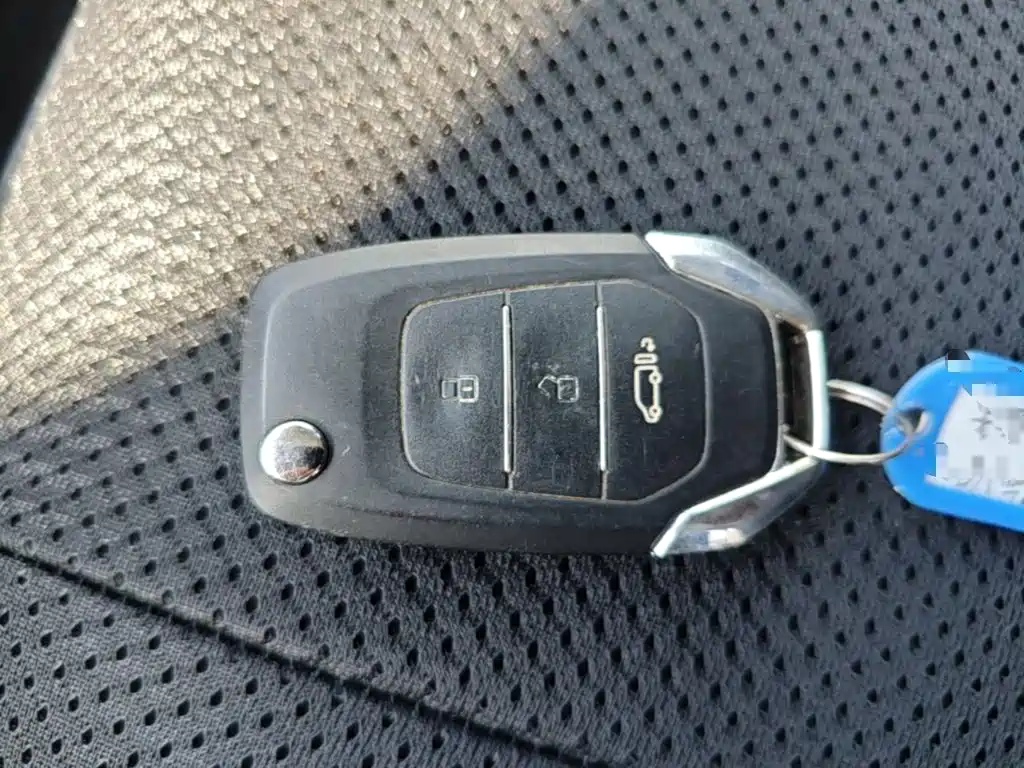 Photo 9 - Maxus Xintu V80