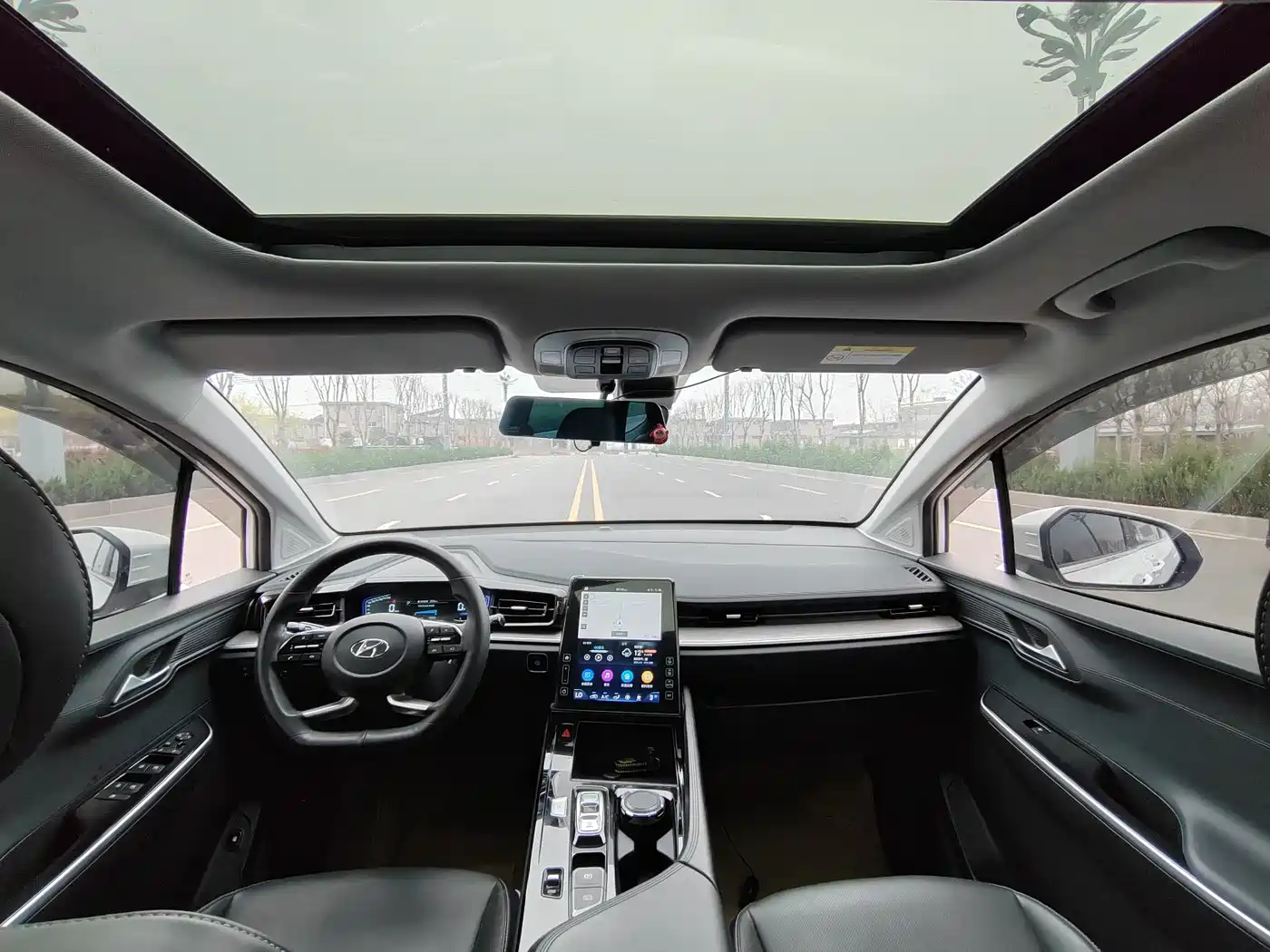 Hyundai Kustu 2021 270TGDi Premium LUX фото 11