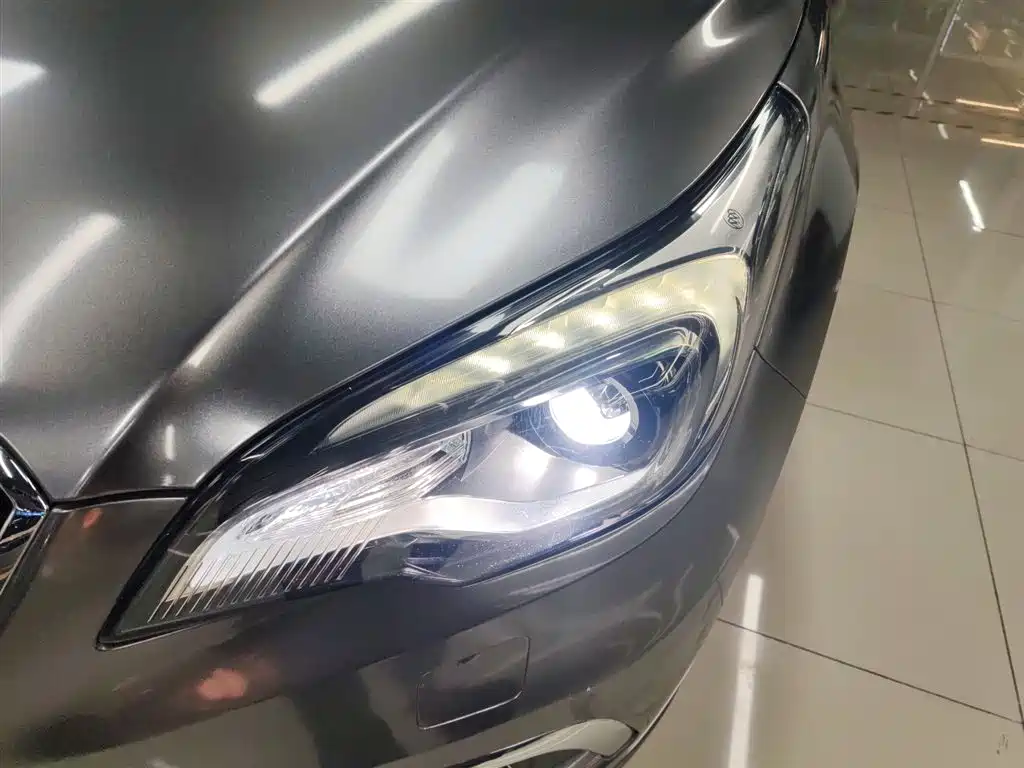 Buick Envision Plus 2014 28T 4WD Luxury фото 18