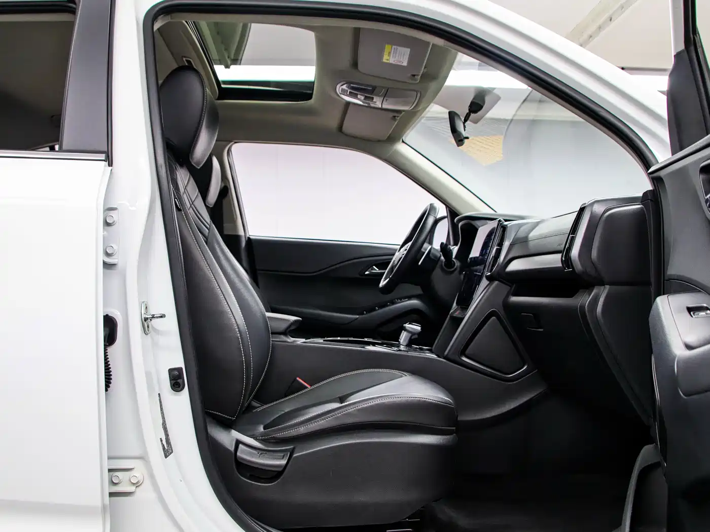 HYUNDAI BEIJING HYUNDAI IX35