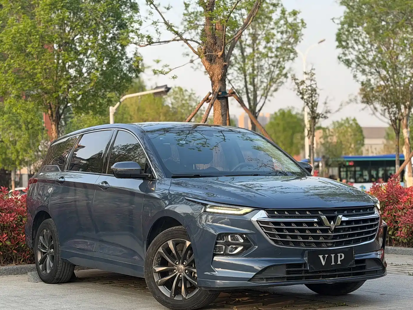 Wuling Motors Wuling Victory 2021 2020 1.5T CVT Premium Edition