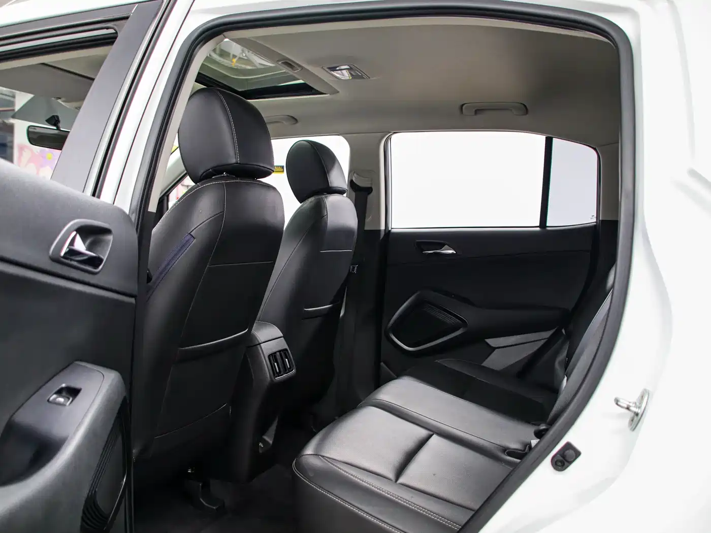 HYUNDAI BEIJING HYUNDAI IX35