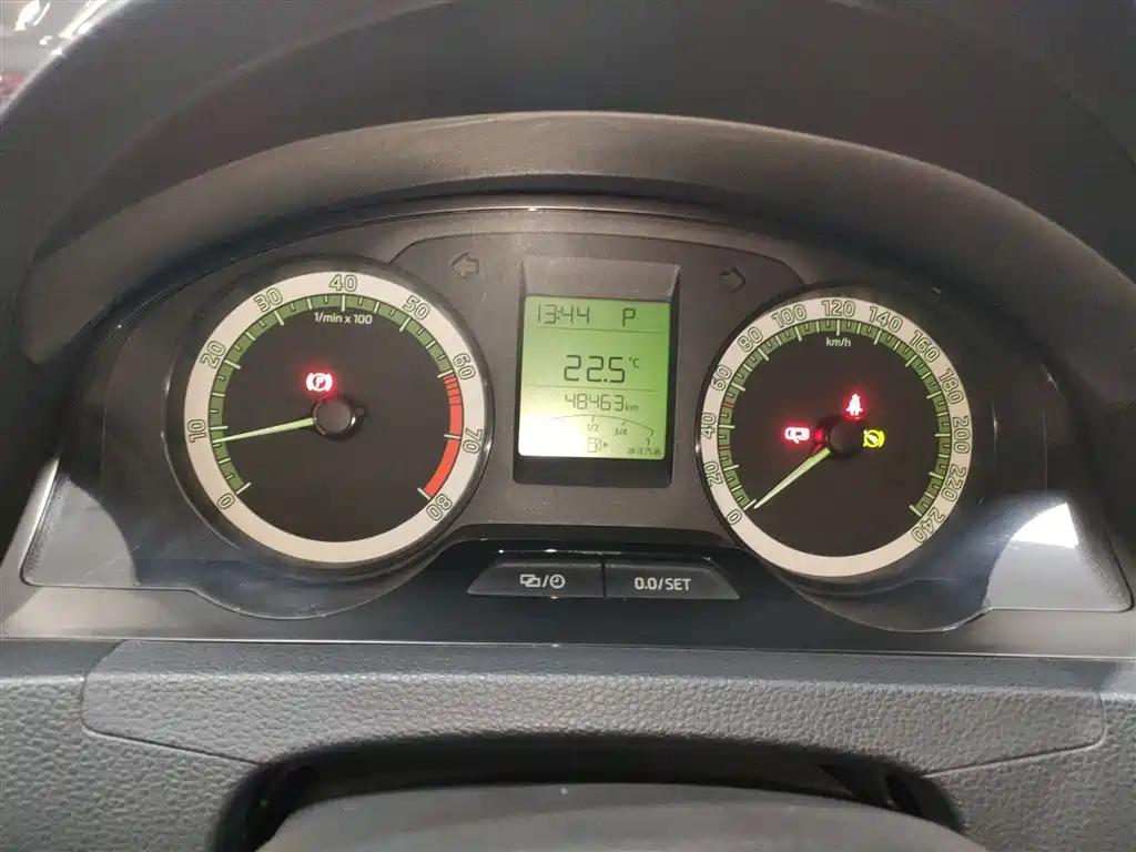 Škoda Rapid 2019 1.5L Automatic Standard Version фото 12