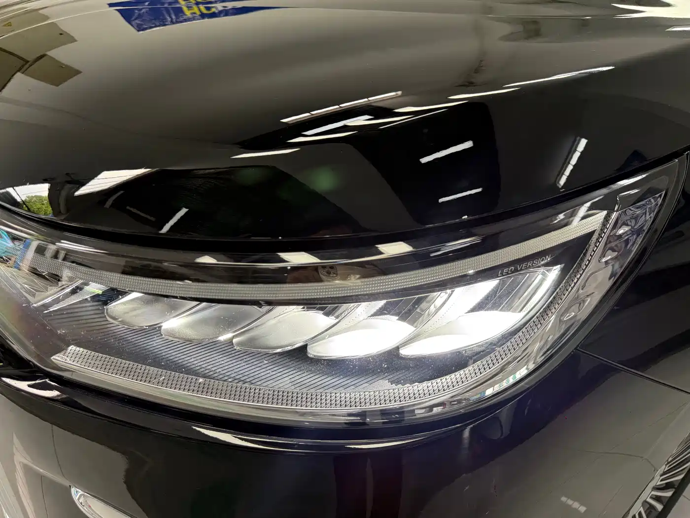 Voyah Auto Voyah Dreamer 2025 PHEV 4WD Kunpeng Premium Edition фото 20