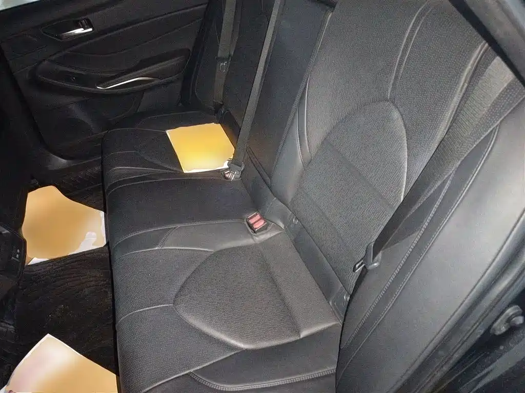 Toyota Avalon 2023 Dual Hybrid 2.5L Aspiration Edition фото 13