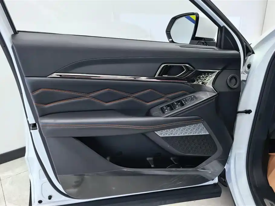 Haval Shenshou 2022 1.5T Intelligent Premium Edition фото 7