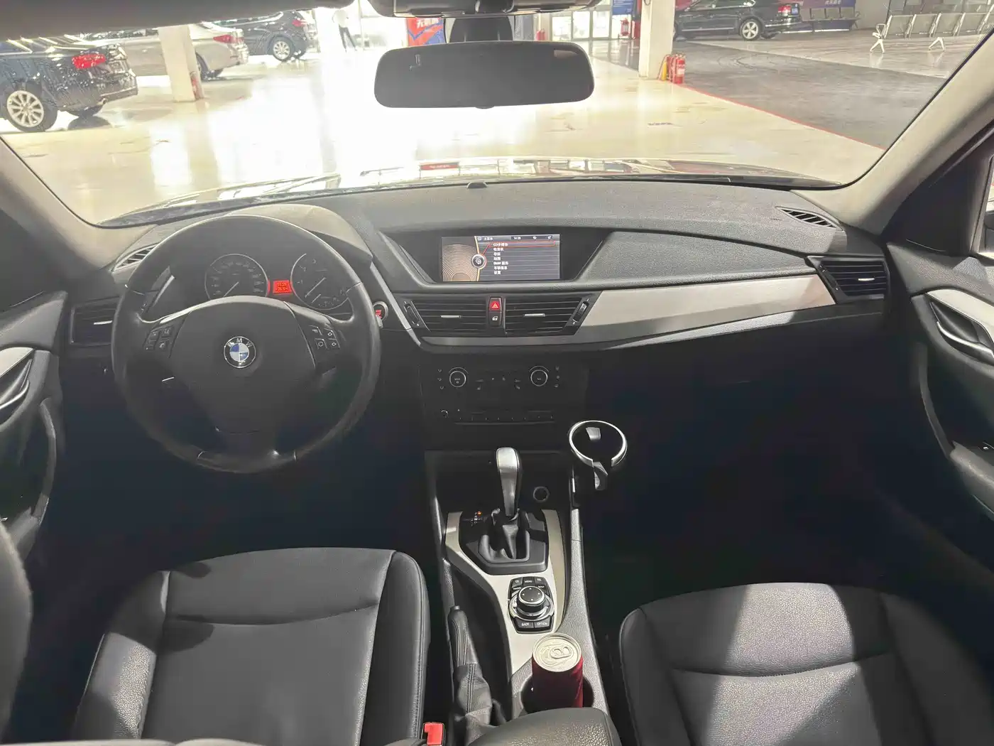 Фото 9 - BMW X1
