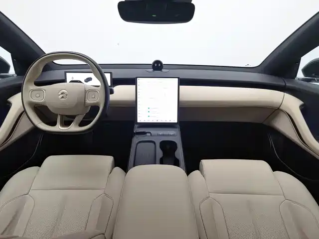 NIO ET5T 2023 Model 75kWh Touring — фото 5