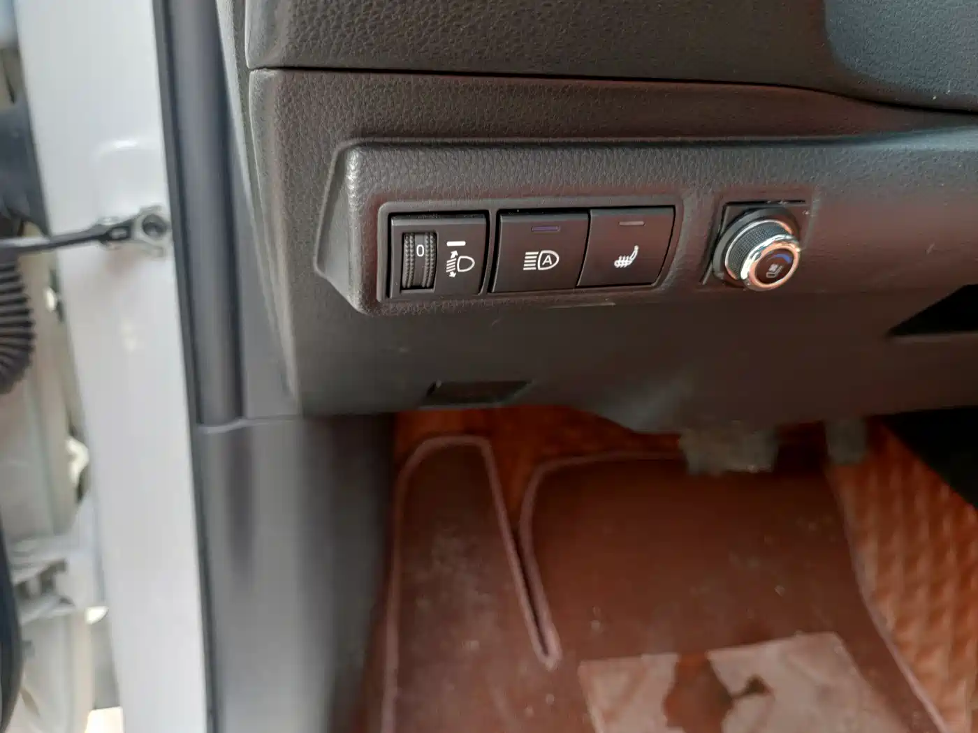 Toyota Allion 2022 2.0L Prestige Edition фото 19