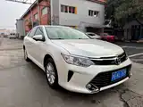 Фото 9 - Toyota Camry
