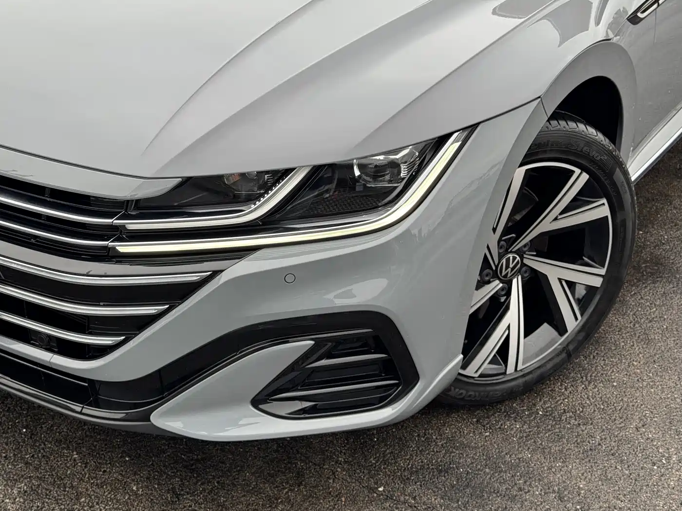 2025 Volkswagen CC