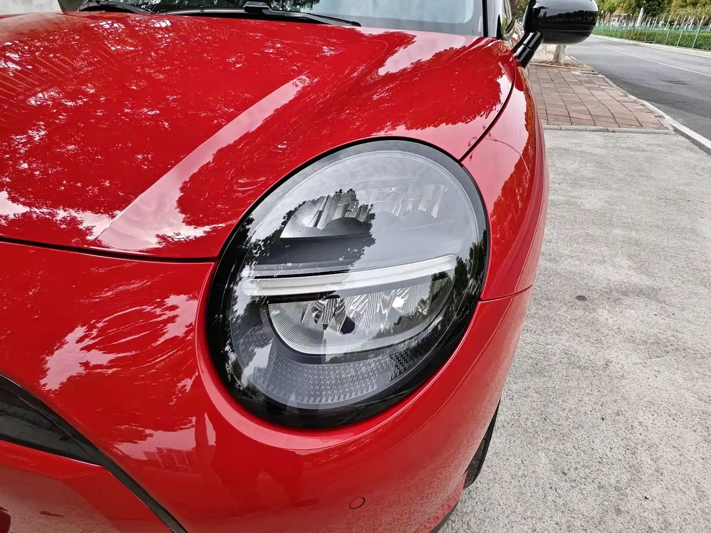 MINI Electric MINI COOPER 2024 2024 456km COOPER E Classic
