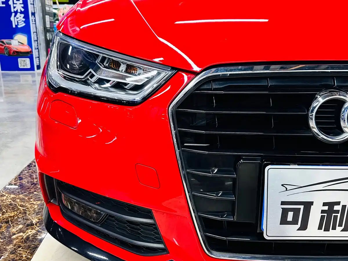 Photo 10 - Audi A1