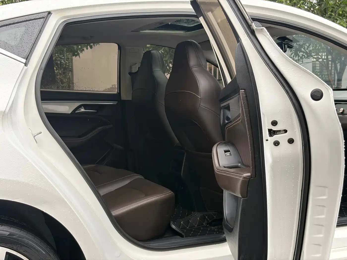 JAC JAC J7 2021 2020 1.5T Manual Surpass Type