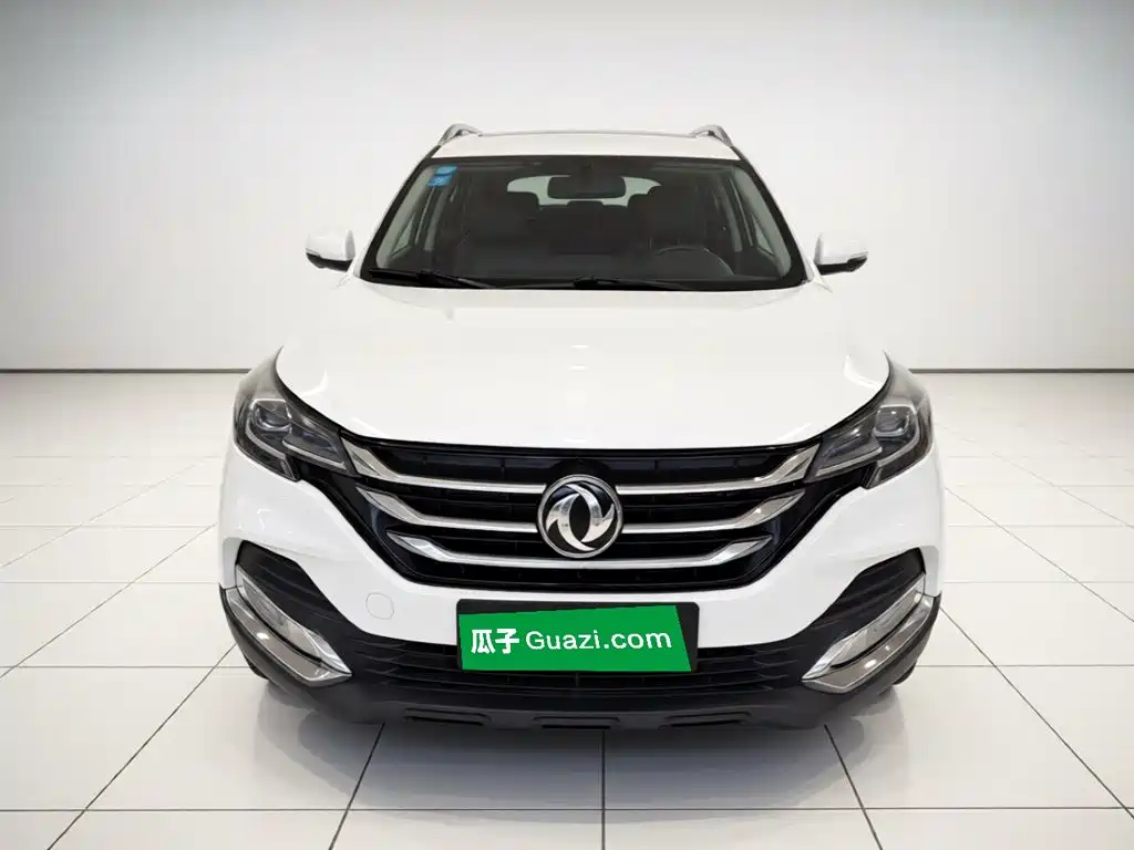 Dongfeng Aeolus Dongfeng Fengshen AX7 2018 2018 Classic 1.6T Auto Luxury