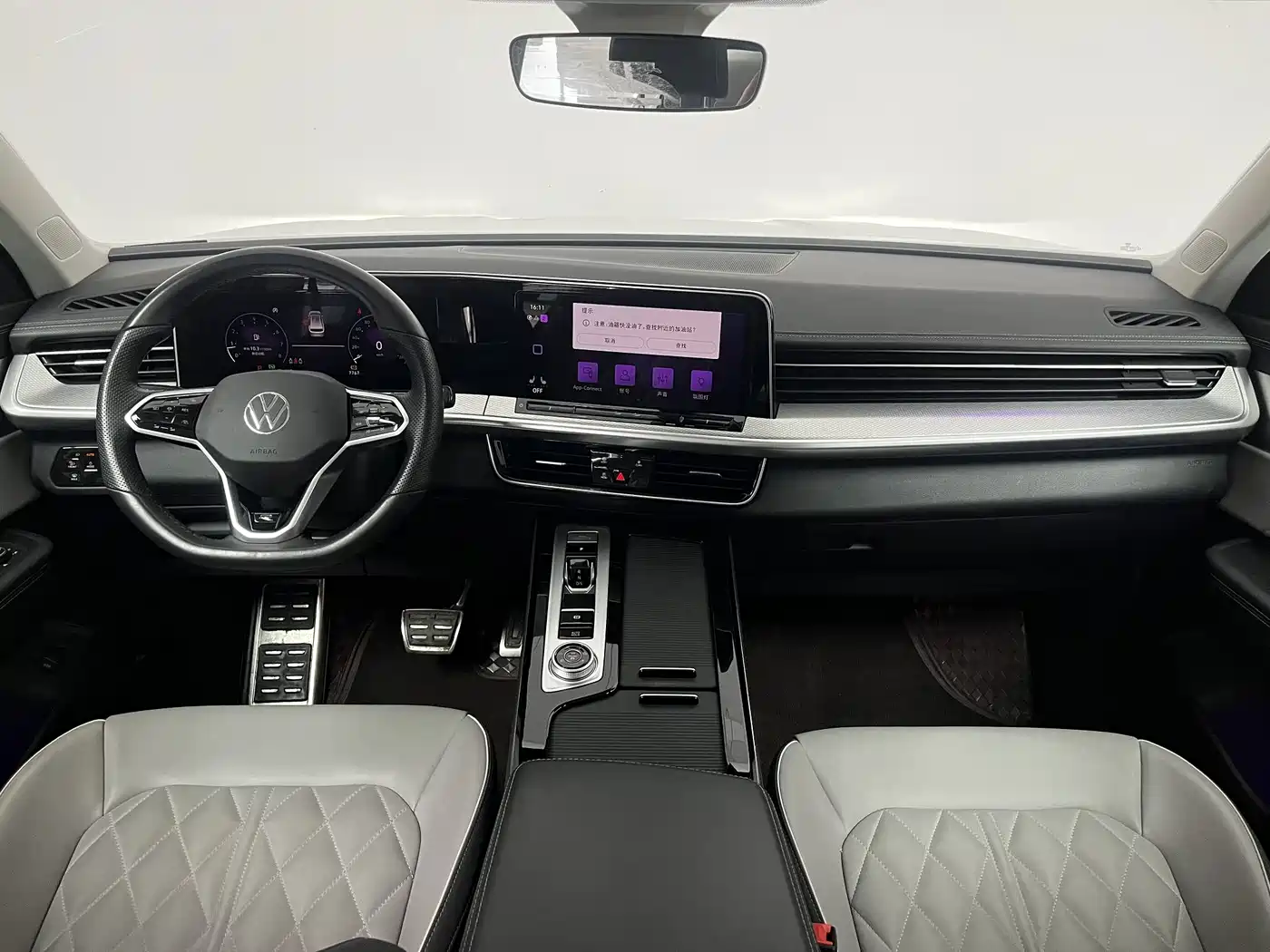 Volkswagen Talagon 2023 380TSI 4WD R-Line Touring Edition фото 6