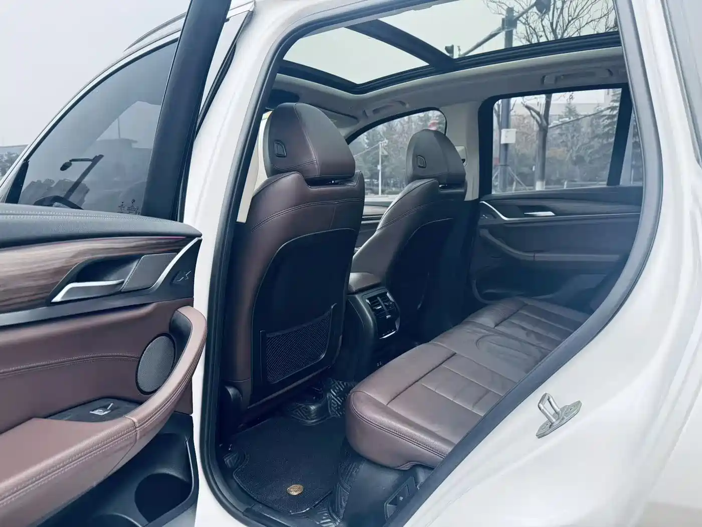 BMW X3 2020 xDrive28i M Sport Package фото 7