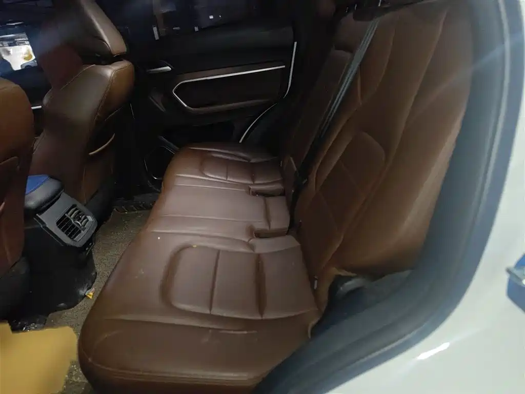 Haval H6 2018 Blue Label 1.5T Automatic Luxury фото 15
