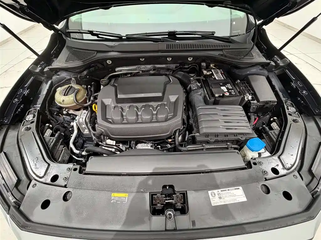 Volkswagen Passat 2023 Facelift 330TSI Elite Edition фото 18