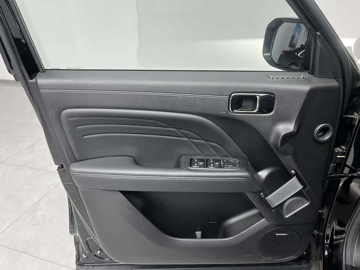 HAVAL RAPTORS NEW ENERGY