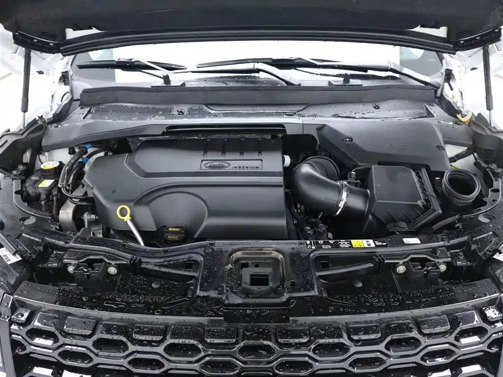 Land Rover Discovery Sport 2020 200PS Family Edition фото 17