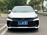 Фото 2 - Geely Binrui