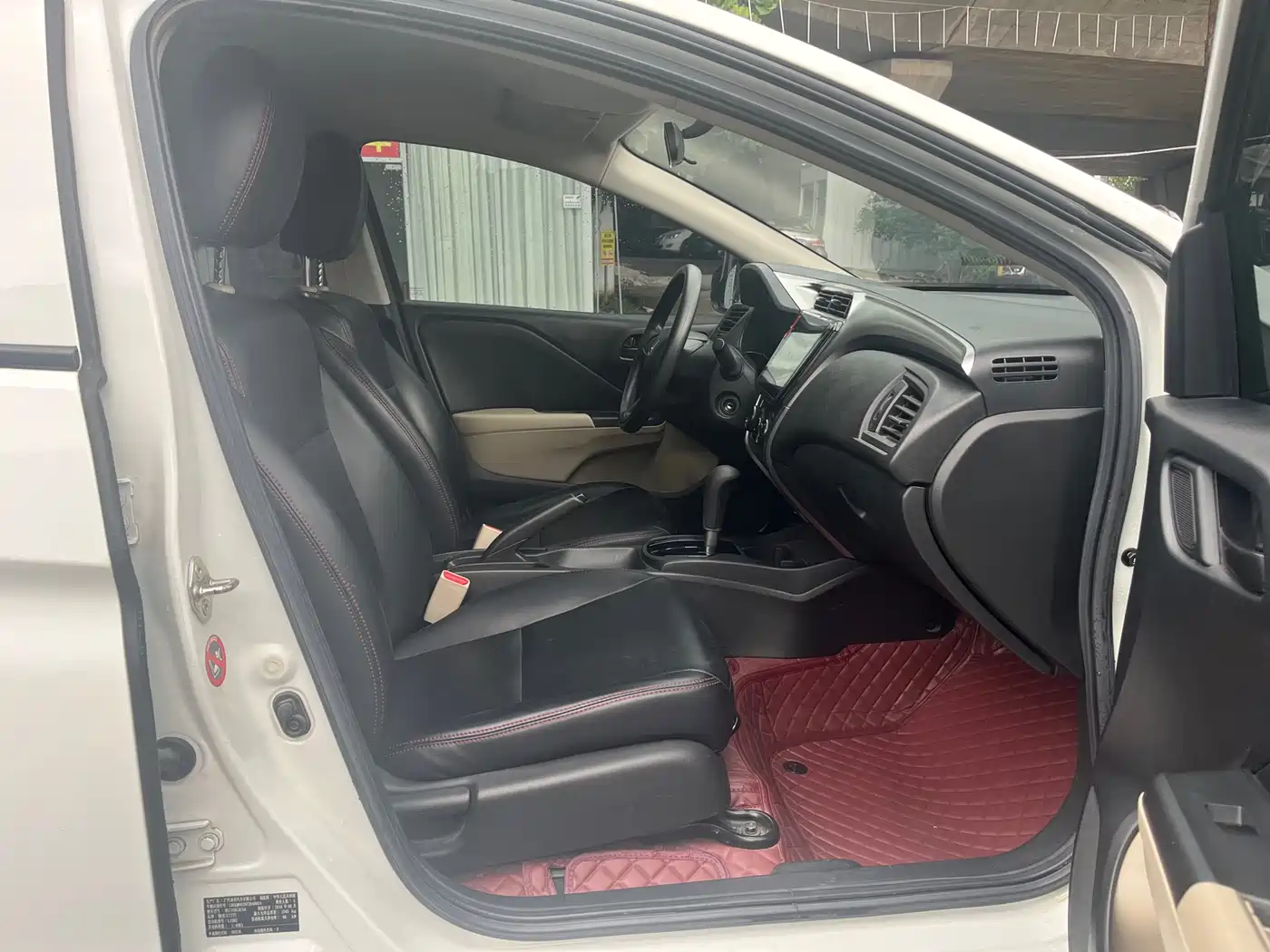 Photo 18 - Honda City