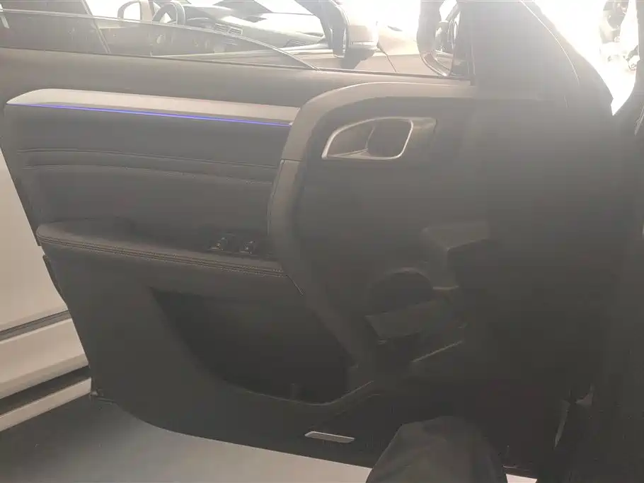 Haval Big Dog 2021 1.5T DCT 2WD Border Collie Edition фото 7