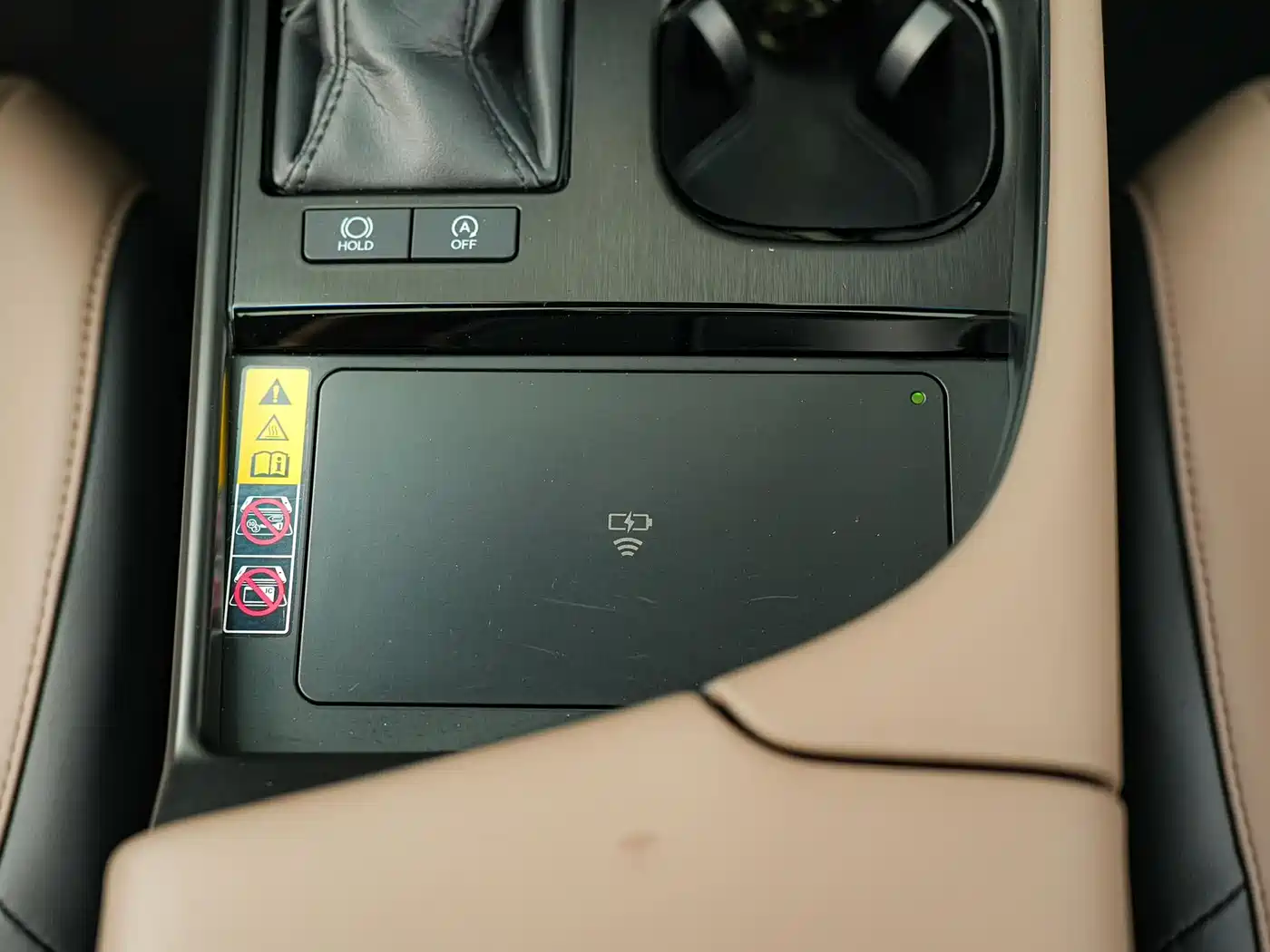 Lexus ES 2024 200 Premium Edition фото 22