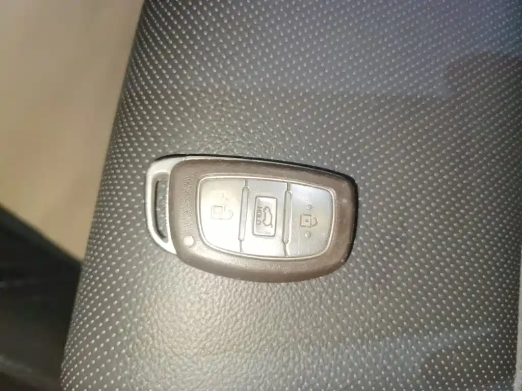 Hyundai Tucson 2016 2015 1.6T Dual Clutch 2WD Smart