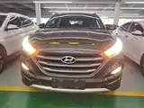 صورة 3 - Hyundai Tucson
