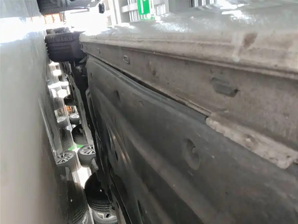 Volkswagen Lavida 2018 1.5L Automatic Comfort Version China V фото 21