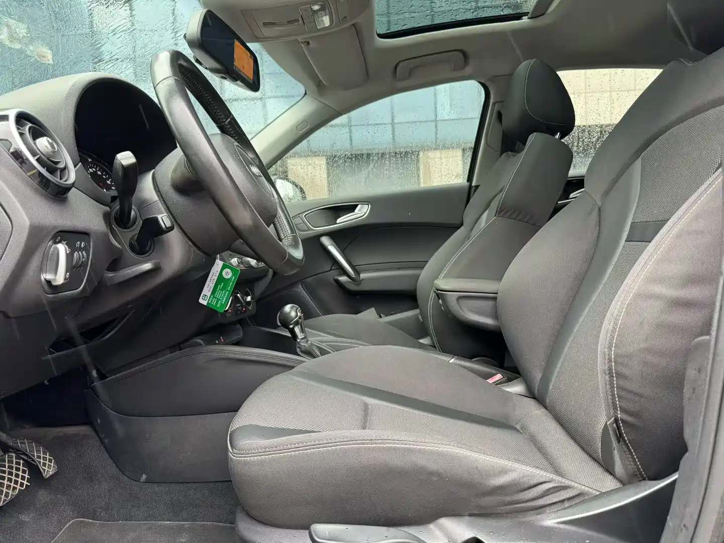 Photo 7 - Audi A1
