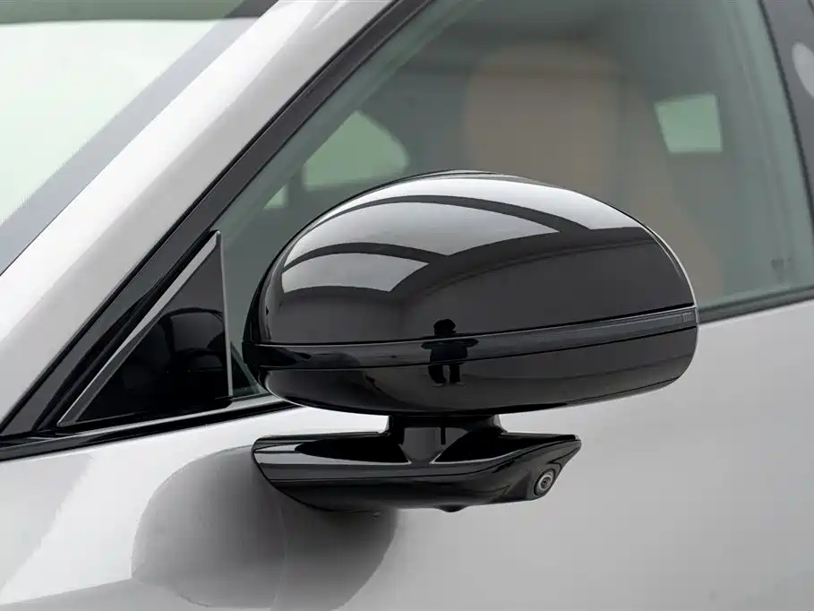 XIAOMI CAR XIAOMI YU7