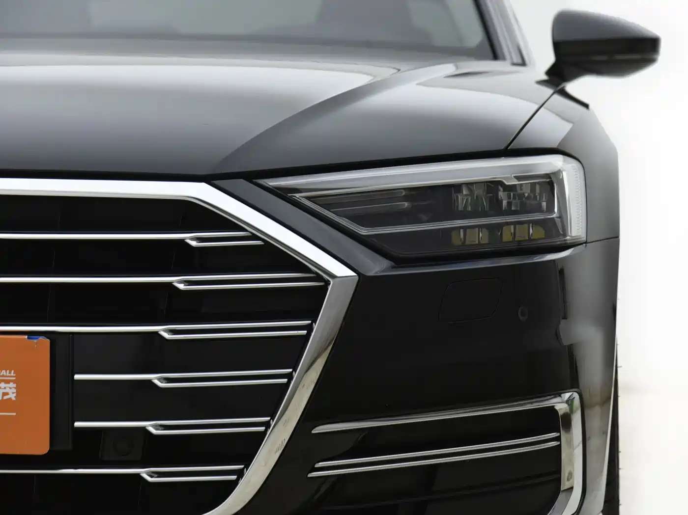 Audi A8 2021 A8L 50 TFSI quattro Comfort фото 7