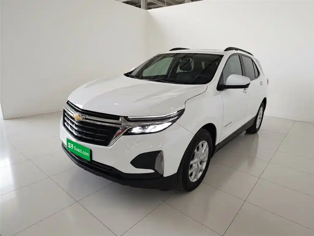 CHEVROLET EXPLORER