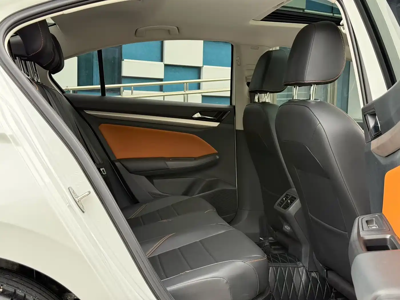 Volkswagen Bora 2023 200TSI DSG Yuexing PRO Edition фото 6