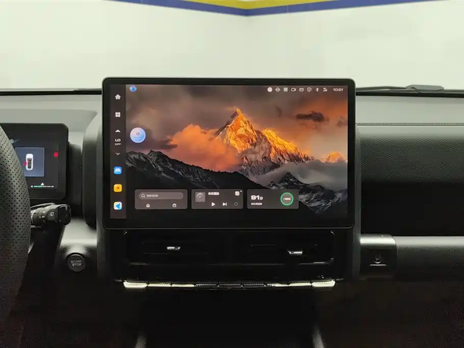 Haval H9 2024 2.0T Gasoline AWD Extreme Edition фото 13