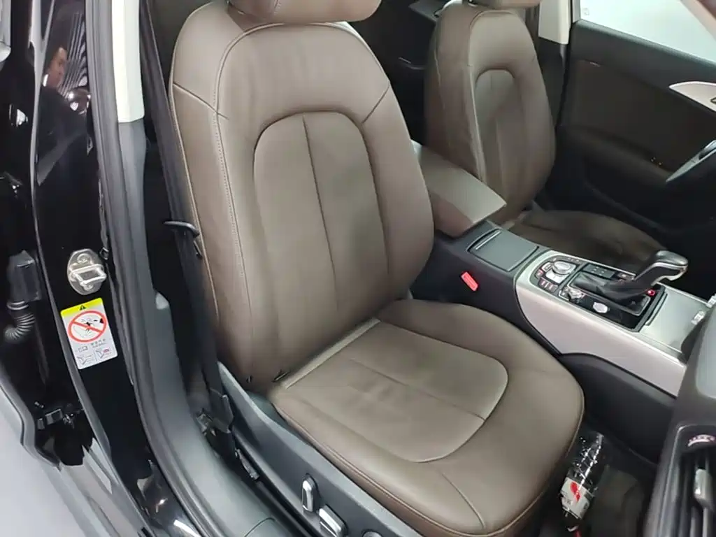 Audi A6 (Import) 2017 2017 3.0T allroad quattro