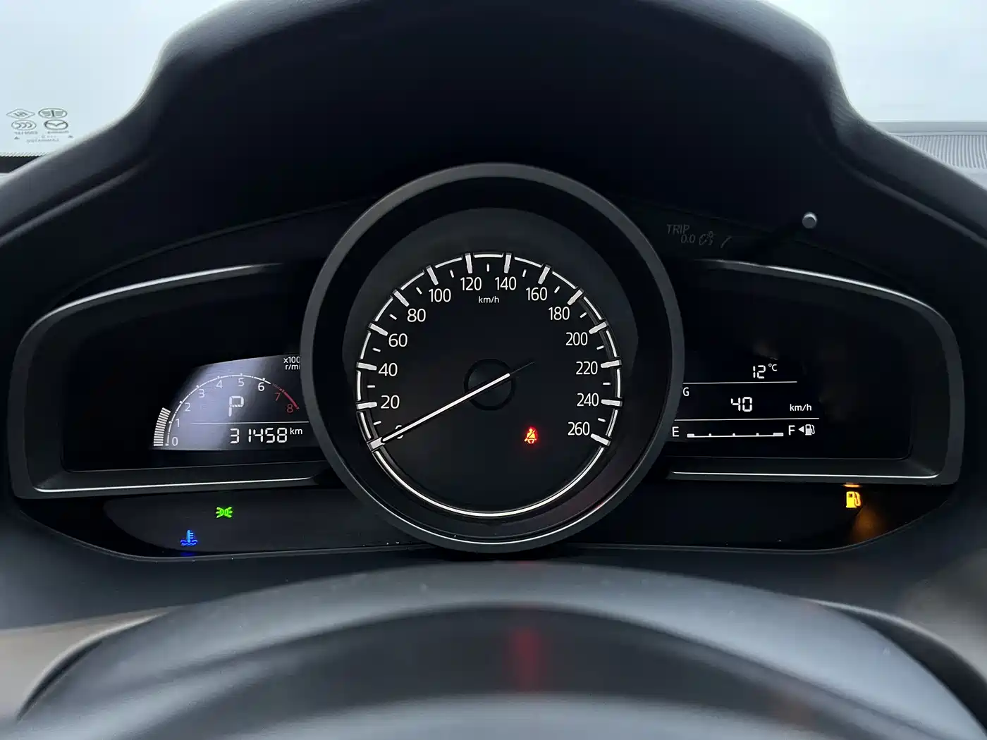  CX-4