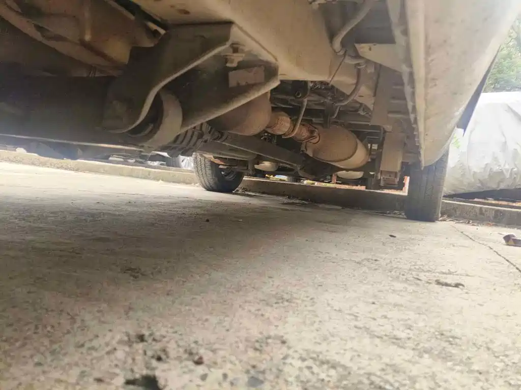 Dongfeng Xiaokang DFSK K07S 2016 2016 1.2L Utility DK12-10