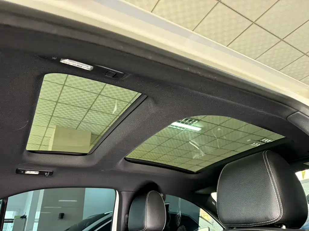 Mercedes-Benz A-Class 2019 2019 A 200 L Sport Sedan