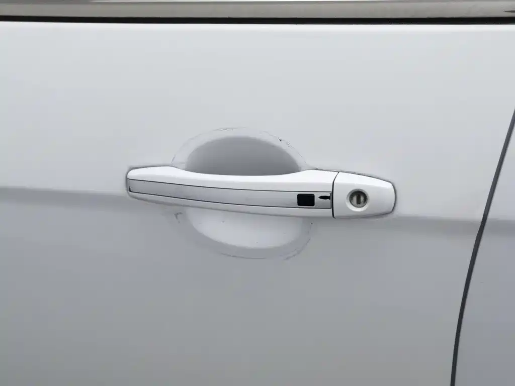 Geely Emgrand 2015 2014 Sedan 1.3T CVT Elite