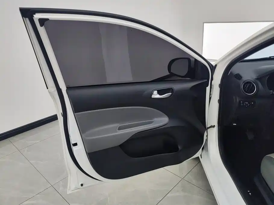 Kia Pegas 2019 2019 1.4L Manual Smart Value Edition China VI