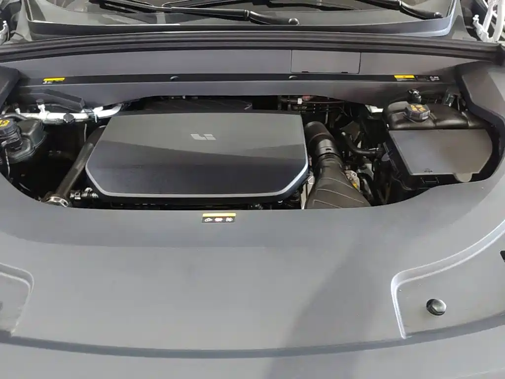 Li Auto L7 2025 2024 Pro